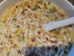 平桥豆腐-芳芳私房菜·精做淮扬菜(承德路店)