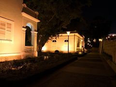 -龙环葡韵住宅式博物馆