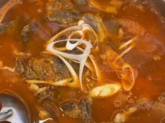 -黔人百味.贵州菜