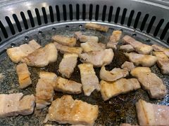 -石頭記榴莲烤肉(万达金街店)