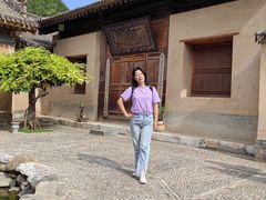 -胡氏古民居建筑