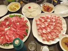 -匹夫涮肉城(黄村店)