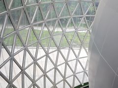 -陕西自然博物馆