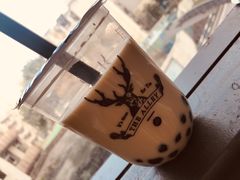 -THE ALLEY 鹿角巷(时代天街A馆店)
