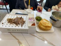 -老毛手抓·盐池滩羊非遗手抓(宁夏总店)