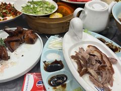 -海富门·带鱼·淮扬菜·粤菜(甘家口店)