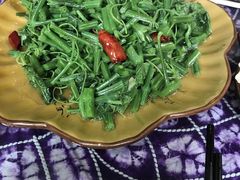 -白家寨子·山野白族菜(古城总店)