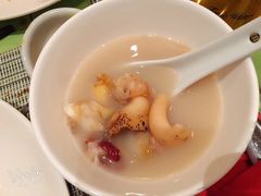 -上海浦东嘉里大酒店