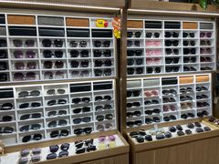 -视野联行眼镜·蔡司授权店(长白万象汇店)