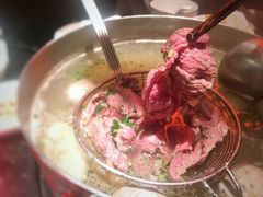 -牛事制造局牛肉火锅(莲岳路店)
