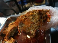 香辣膏蟹-三妹小龙虾·黄油蟹(华侨城总店)