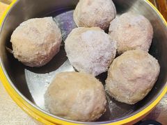 牛肉丸盲盒-左庭右院鲜牛肉火锅(新梅广场店)
