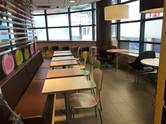 -麦当劳(番禺易发商业街店)
