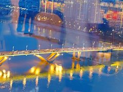 -三迪希尔顿酒店·星空酒廊