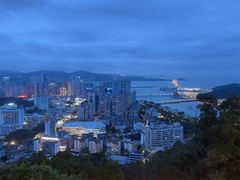 -景山公园