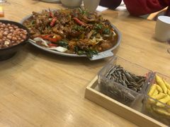 -长寿面馆(振兴路店)