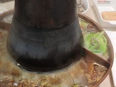-阳坊大都涮羊肉(阳坊总店)