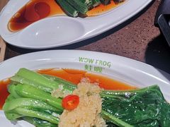 -蛙喔牛蛙(太仓万达店)