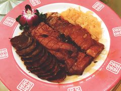 -稻香海鲜饭店(第一国际店)