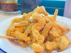 -柴爿巷·香酥鸡&馄饨(复兴中路店)