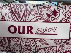 -OUR Bakery(三里屯太古里店)