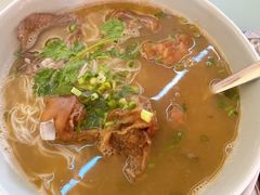 -CHINCHIN 青青·泰国料理(万象食家店)