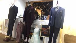 -艾慕婚纱礼服馆(和平店)