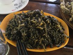 -快活林烧烤(红新路店)