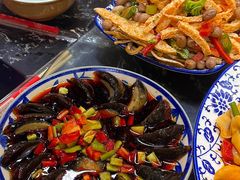 -后卫寨猫耳朵(后卫寨店)