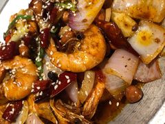 招牌香辣虾-大牌大·传统杭帮菜(湖滨店)