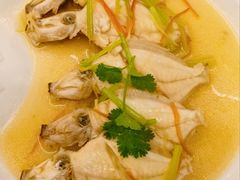 -宜兴隆家宴·私房菜(泰安华庭店)