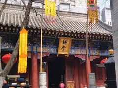 -罔极寺