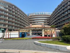 -杭州温德姆至尊豪廷大酒店