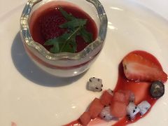 -长沙北辰洲际酒店-兰调全日餐厅