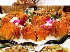 -品大三(大行宫店)