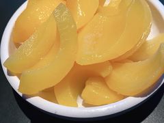 -额尔敦传统涮(公园西路店)