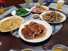 -紫金食坊(江南西路店)