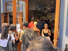 -Fergburger(皇后镇店)