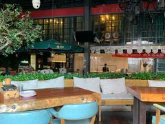 大堂-肉串汪(望京店)