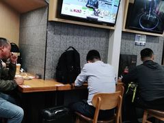 大堂-南城香(北京南站店)
