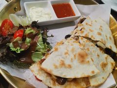 -榖屋house of flour(张江首店)