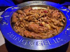 -胖哥俩肉蟹煲(河北勒泰购物中心店)