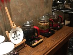 -AdD全日制餐厅(中谷花园酒店)