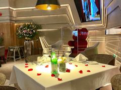 -燃扒房Steakhouse(皇庭店)