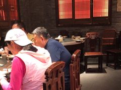 -古市香跷脚牛肉·非遗传承单位