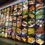 平心而论，饭菜做得并不赖