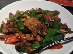 -小厨娘金榜题名(夫子庙秦淮河店)