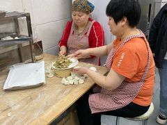 -老味道饺子馆(回民街店)