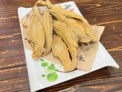 -叶存利海鲜大馅饺子(海宁路总店)
