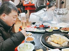 -牛得很·鲜牦牛肉烧烤·牛羊肉菌汤锅(康定店)